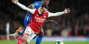 Waduh, Fabio Vieira Bakal Absen Agak Lama dari Arsenal Waduh, Fabio Vieira Bakal Absen Agak Lama dari Arsenal