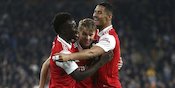 Tersingkir dari Carabao Cup Bisa Jadi Berkah untuk Arsenal Tersingkir dari Carabao Cup Bisa Jadi Berkah untuk Arsenal