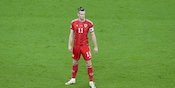 RESMI! Gareth Bale Umumkan Gantung Sepatu dari Sepak Bola