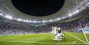 Hasil Piala Dunia 2022 Qatar vs Senegal: Skor 1-3 Hasil Piala Dunia 2022 Qatar vs Senegal: Skor 1-3