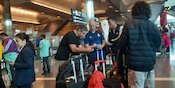 VIDEO Piala Dunia 2022: Wah, Ada Alunan Angklung di Doha! VIDEO Piala Dunia 2022: Wah, Ada Alunan Angklung di Doha!
