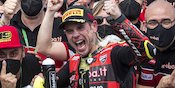 Mandalika Jadi Saksi Alvaro Bautista Akhiri 11 Tahun Puasa Gelar Ducati di WorldSBK Mandalika Jadi Saksi Alvaro Bautista Akhiri 11 Tahun Puasa Gelar Ducati di WorldSBK