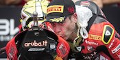 Hasil Race 2 WorldSBK Mandalika: Alvaro Bautista Kunci Gelar, Toprak Razgatlioglu Hattrick Hasil Race 2 WorldSBK Mandalika: Alvaro Bautista Kunci Gelar, Toprak Razgatlioglu Hattrick