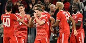 Bayern Bungkam Inter, Diayam-Ayamin, Munchen Bantai-Bantai di Fase Grup, Knock-Out Malah Kalah