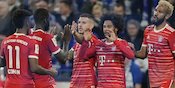 Choupo-Moting Bikin Gol Lagi! Bayern Munchen Bungkam Schalke dan Pimpin Klasemen Bundesliga Choupo-Moting Bikin Gol Lagi! Bayern Munchen Bungkam Schalke dan Pimpin Klasemen Bundesliga