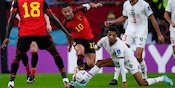 Piala Dunia 2022: Yassine Bounou 'Hilang' Di Pertandingan Maroko vs Belgia Piala Dunia 2022: Yassine Bounou 'Hilang' Di Pertandingan Maroko vs Belgia
