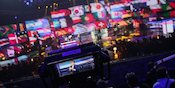 Indosiar Gelar Konser Gila Bola Sambut Piala Dunia 2022