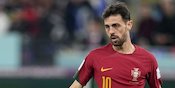 Piala Dunia 2022: Belum Juga Main, Bernardo Silva Pede Portugal Bisa Sikat Uruguay