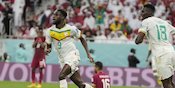 Man of the Match Piala Dunia 2022 Qatar vs Senegal: Boulaye Dia Man of the Match Piala Dunia 2022 Qatar vs Senegal: Boulaye Dia