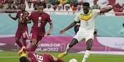 Felix Sanchez Sebut Timnas Qatar Sudah Bermain Dengan Baik Meski Kalah Atas Senegal Di Piala Dunia 2