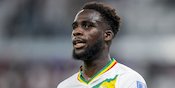 Profil Boulaye Dia: Penyerang Timnas Senegal yang Dulunya Tukang Listrik dan Kurir Makanan Profil Boulaye Dia: Penyerang Timnas Senegal yang Dulunya Tukang Listrik dan Kurir Makanan
