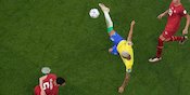 5 Gol Indah pada Matchday Pertama Piala Dunia 2022: Salem Al-Dawsari Bersaing dengan Richarlison 5 Gol Indah pada Matchday Pertama Piala Dunia 2022: Salem Al-Dawsari Bersaing dengan Richarlison