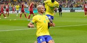 Hasil Piala Dunia 2022 Brasil vs Serbia: Skor 2-0 Hasil Piala Dunia 2022 Brasil vs Serbia: Skor 2-0