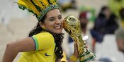 Catat! Ini Jadwal 16 Besar Piala Dunia 2022 yang Tayang di SCTV, Indosiar, Vidio dan Nex Parabola Ha