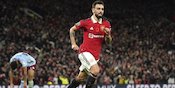 Bruno Fernandes Diklaim Lebih Gacor Tanpa Cristiano Ronaldo, Sepakat? Bruno Fernandes Diklaim Lebih Gacor Tanpa Cristiano Ronaldo, Sepakat?