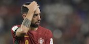 Man of the Match Piala Dunia 2022 Portugal vs Ghana: Bruno Fernandes Man of the Match Piala Dunia 2022 Portugal vs Ghana: Bruno Fernandes