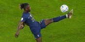 Man of the Match Gibraltar vs Prancis: Eduardo Camavinga Man of the Match Gibraltar vs Prancis: Eduardo Camavinga