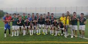 Gagal Juara Maybank Liga Ayo 2 Jakarta 2022, Centro FC Sudah Lampaui Target Gagal Juara Maybank Liga Ayo 2 Jakarta 2022, Centro FC Sudah Lampaui Target