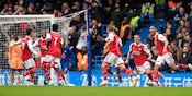 Terhujani Fakta! Arsenal Sangat Layak Bertengger di Puncak Klasemen Premier League Terhujani Fakta! Arsenal Sangat Layak Bertengger di Puncak Klasemen Premier League