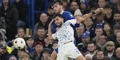 Hasil Chelsea vs Dinamo Zagreb: Skor 2-1 Hasil Chelsea vs Dinamo Zagreb: Skor 2-1