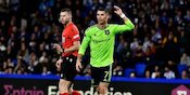 Sporting Lisbon Buka Kans Cristiano Ronaldo Balik Kucing