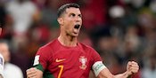 Skip! Sudah Ada Messi, PSG Ogah Rekrut Ronaldo Skip! Sudah Ada Messi, PSG Ogah Rekrut Ronaldo