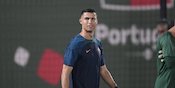 Maaf, Bayern Munchen Tak Tertarik Rekrut Ronaldo
