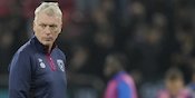 Final UEFA Conference League, David Moyes Melihat Kesuksesan di Depan Mata Final UEFA Conference League, David Moyes Melihat Kesuksesan di Depan Mata