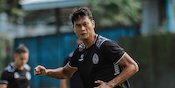 Cerita Dedy Gusmawan dan Stadion Maguwoharjo Sleman
