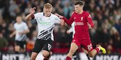 Hasil Liverpool vs Derby County: Skor 0-0 (Penalti 3-2) Hasil Liverpool vs Derby County: Skor 0-0 (Penalti 3-2)
