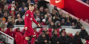 Ben Doak, Pemain 16 Tahun yang Sanggup Pukau Jurgen Klopp Ben Doak, Pemain 16 Tahun yang Sanggup Pukau Jurgen Klopp