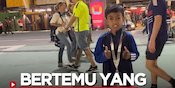 Video Piala Dunia 2022: Berjumpa dengan Anak Indonesia yang Jadi Escort Cristiano Ronaldo