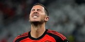 Hanya Tersedia 2 Pilihan untuk Eden Hazard: Main Lawan Sandy Walsh atau Pensiun!