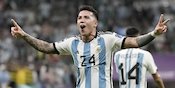 Skenario Lolos 16 Besar Piala Dunia 2022 di Grup C: 4 Tim Masih Terbuka, Argentina Bagaimana?