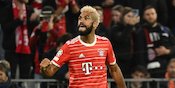 Man of the Match Bayern Munchen vs Inter Milan: Eric Maxim Choupo-Moting