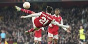 Evra Prediksi Arsenal Bakal Hajar Chelsea, Ini Skornya Evra Prediksi Arsenal Bakal Hajar Chelsea, Ini Skornya