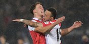 Hasil Grup F Liga Europa: Empat Tim Sama-sama Raih Delapan Poin, Siapa yang Lolos?