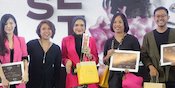 Hari Kedua Fimela Fest 2022: Serunya Women Talk hingga Fimela Awards Hari Kedua Fimela Fest 2022: Serunya Women Talk hingga Fimela Awards
