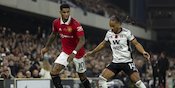 Hasil Fulham vs Manchester United: Skor 1-2 Hasil Fulham vs Manchester United: Skor 1-2