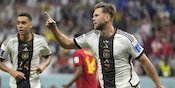Link Live Streaming Piala Dunia 2022: Kosta Rika vs Jerman 2 Desember 2022 Link Live Streaming Piala Dunia 2022: Kosta Rika vs Jerman 2 Desember 2022