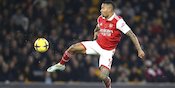 5 Penyerang Rekrutan Arsenal Sejak Ditinggal Thierry Henry: Gabriel Jesus paling Oke!