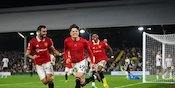 Kompilasi Puja-Puji untuk Alejandro Garnacho: Muda dan Berbahaya, Penerus Cristiano Ronaldo di MU Kompilasi Puja-Puji untuk Alejandro Garnacho: Muda dan Berbahaya, Penerus Cristiano Ronaldo di MU