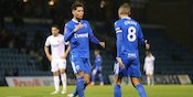 Elkan Baggott Berjasa Lagi! Gawang Gillingham Nirbobol, Menang Tipis atas AFC Fylde, dan Lanjut ke P Elkan Baggott Berjasa Lagi! Gawang Gillingham Nirbobol, Menang Tipis atas AFC Fylde, dan Lanjut ke P