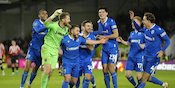 Elkan Baggott Bermain Penuh, Gillingham Singkirkan Brentford dari Carabao Cup Elkan Baggott Bermain Penuh, Gillingham Singkirkan Brentford dari Carabao Cup