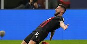 Cetak Gol Penentu Kemenangan dan Mendapatkan Kartu Merah, Giroud: Saya Masih Seperti Anak Kecil! Cetak Gol Penentu Kemenangan dan Mendapatkan Kartu Merah, Giroud: Saya Masih Seperti Anak Kecil!