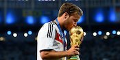 Pernah Dilatih Guardiola dan Klopp, Jujur Mario Gotze Lebih Suka Salah Satunya