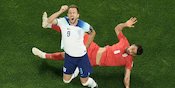 Harry Kane Cedera Gara-gara Kesalahan Gareth Southgate Harry Kane Cedera Gara-gara Kesalahan Gareth Southgate