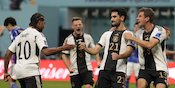 Penyerang Persib Yakin Jerman Bisa Lolos dari Fase Grup dan Menjuarai Piala Dunia 2022
