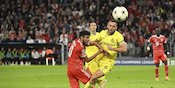 Menit Bermain di Bayern Munchen Minim, Bek Timnas Maroko Mengaku Frustasi Menit Bermain di Bayern Munchen Minim, Bek Timnas Maroko Mengaku Frustasi