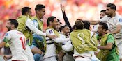 Wow! Iran Kalahkan Wales di Piala Dunia 2022, 709 Narapidana Dibebaskan